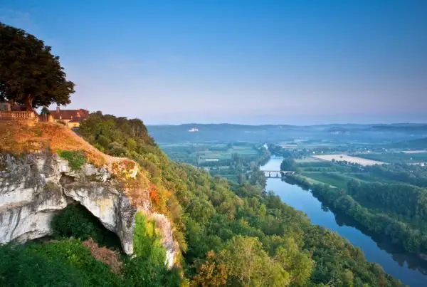 randonnées dordogne